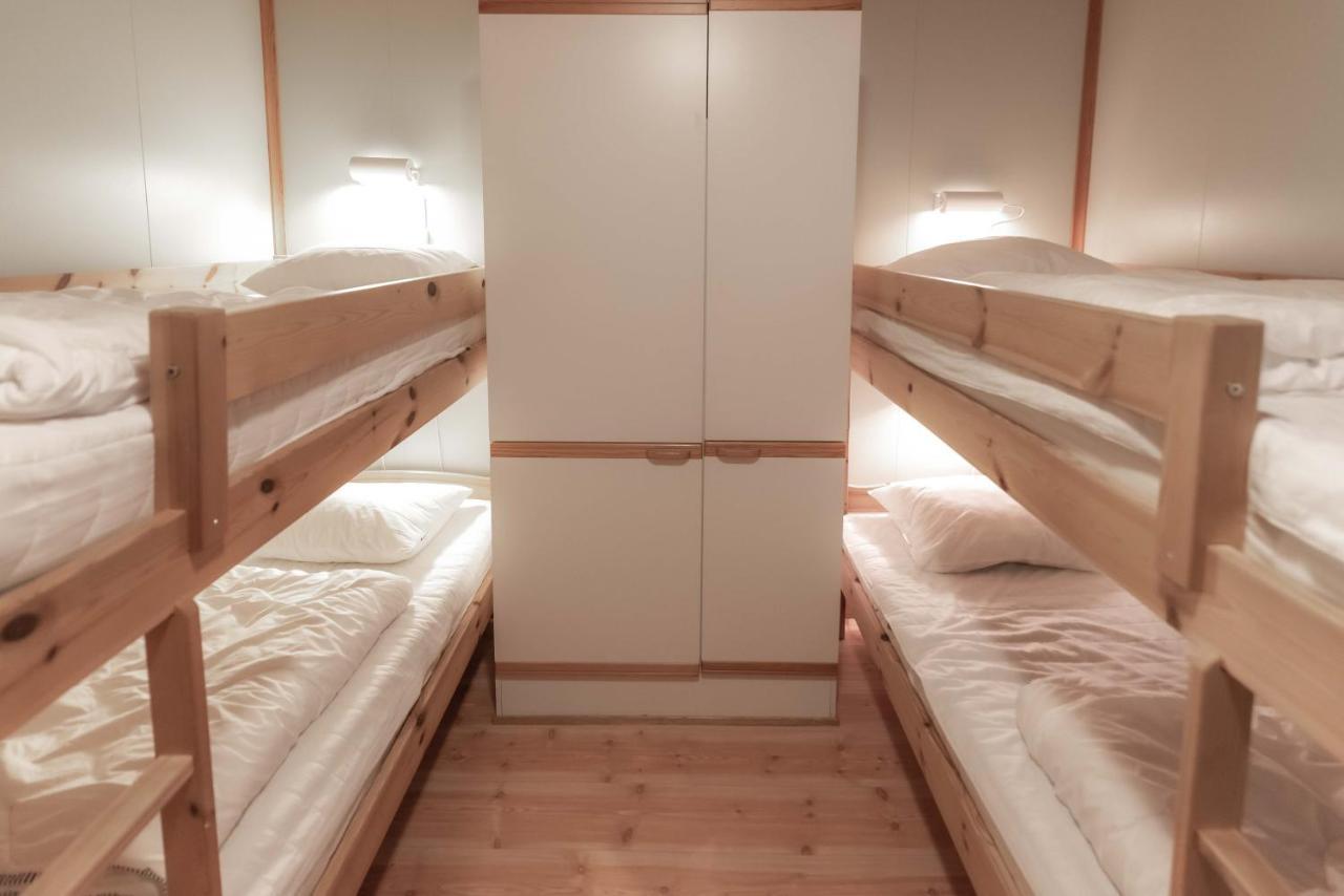 Fagertoppen 12B トリシル エクステリア 写真